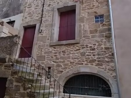 location duplex lavérune 2ch