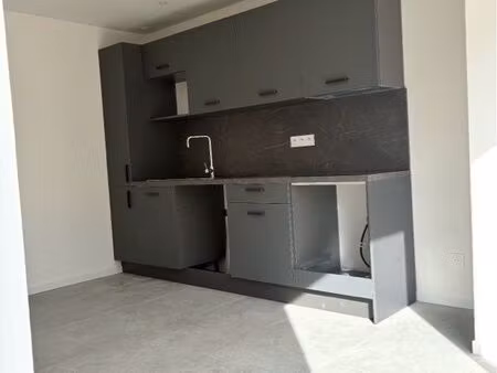 appartement t2 centre ville