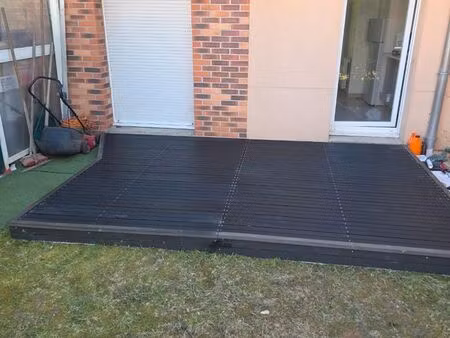 location appartement le petit quevilly