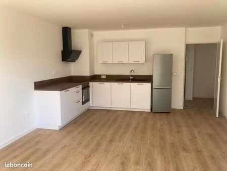 appartement t3 de 68 m2