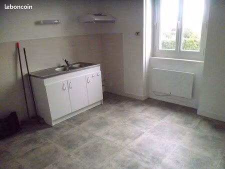 appartement centre malestroit