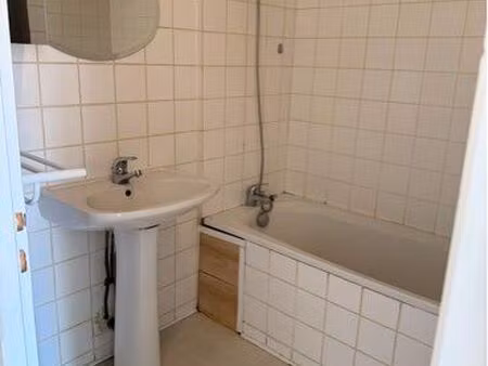 appartement à louer 40 grande rue marnay