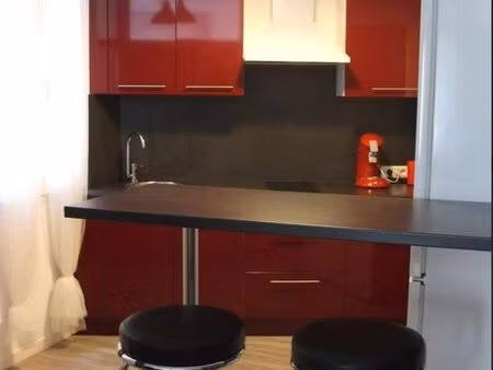 appartement t3 centre-ville de montpellier (proche gare et comédie)