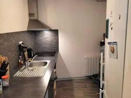 appartement à. louer à paultaubault
