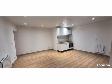appartement t1