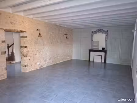 appartement t4