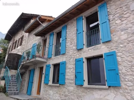 loue appartement