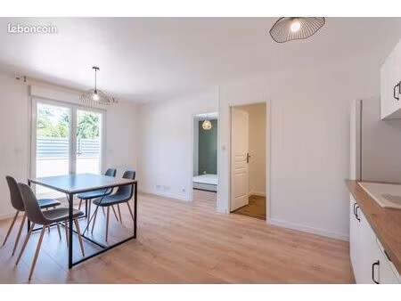 appartement t2