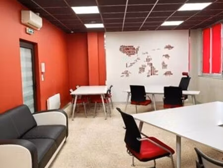 location de bureaux