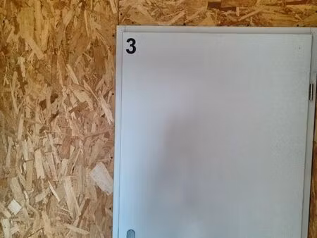 location box