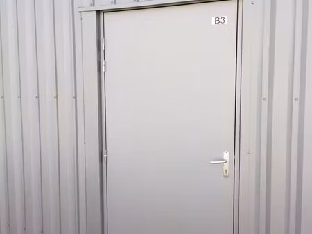 a louer box  local de stockage