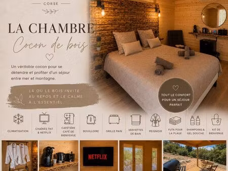 location chalet