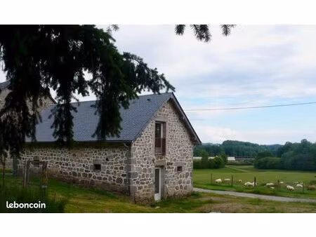 maison meublée a louer