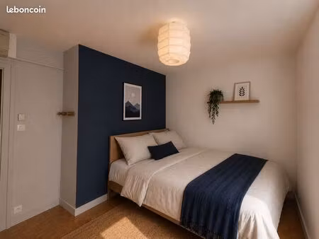 t1 meublé de 20m² avec jardin - dax - hôpital à 500m