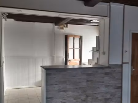 maison à louer 2 chambres