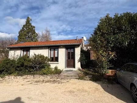loue petite maison