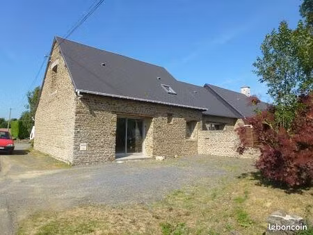 location maison de campagne