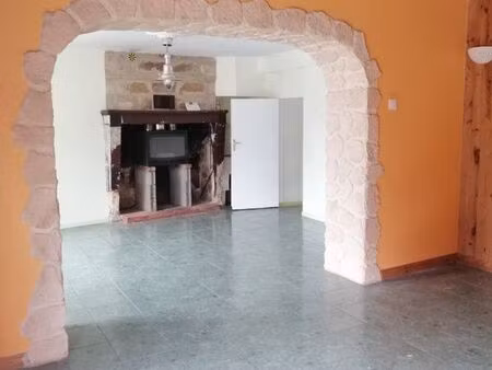 location maison 90 m2 précigné
