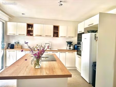 maison neuve à louer 4 chambre