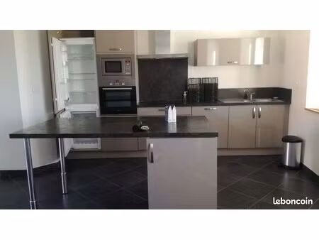 charmante maison rénovée 110 m²