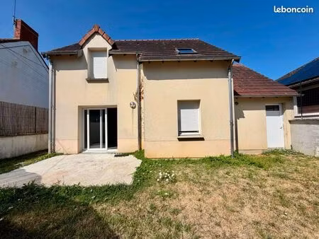 belle maison à louer