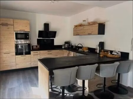 a louer maison t4 de 90m2 à lignan sur orb