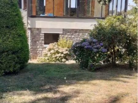 pavillon à louer
