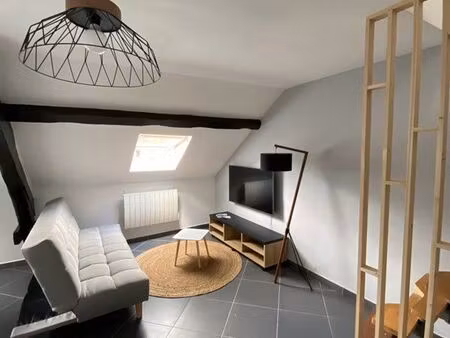 appartement rénové - étudiant