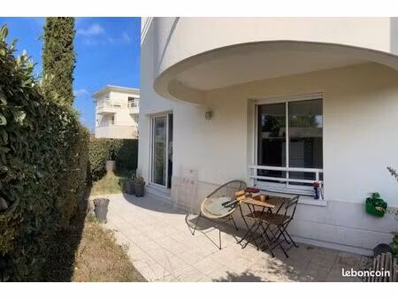 studio meublé golf bordeaux caudéran