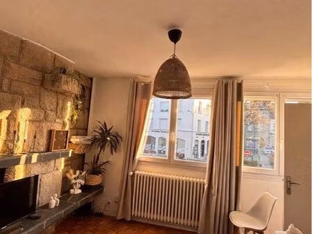 appartement t2 ploermel