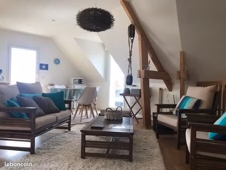 location chambre