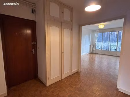appartement t3 centre ville valenciennes
