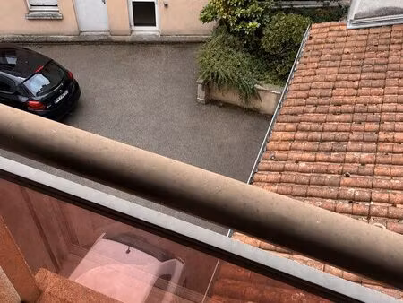 place de parking limoges