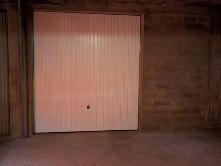 garage la rode 24m2