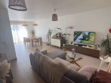 maison 110m2