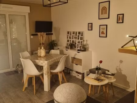 location maison malville