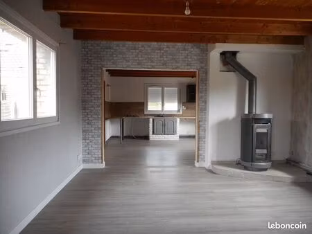 maison de campagne