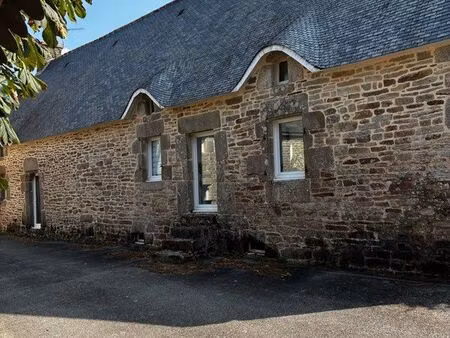 à maison