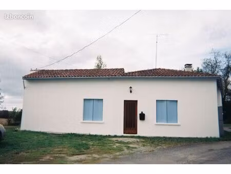 location maison t4