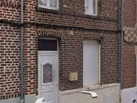 maison t2 entièrement rénovée secteur serre numerique