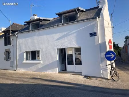 location maison à l’année