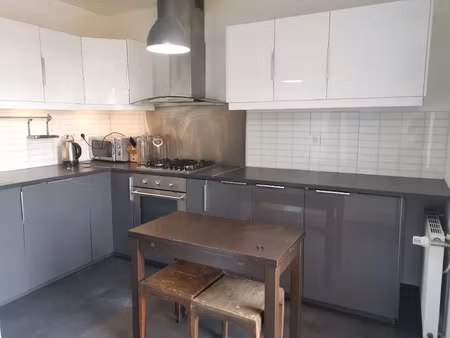 location appartement 2 pièces 39.15 m² à massy (91300)  963 €