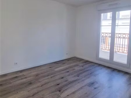 appartement studio
