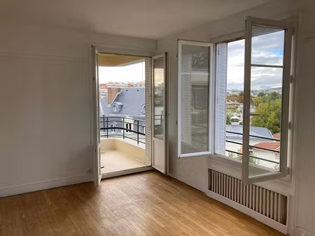 location appartement 2 pièces 39.42 m² à boulogne-billancourt (92100)  1 119 €