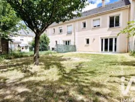 vente maison à chartres (28000) : à vendre / 78m² chartres