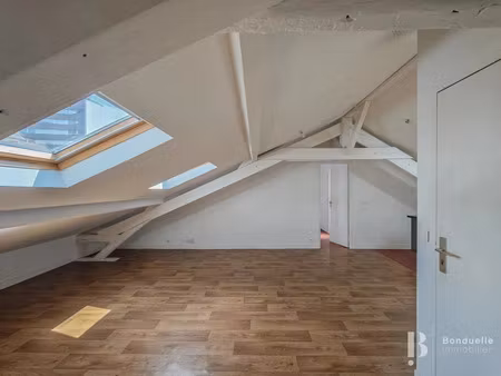 location appartement 2 pièces 29.15 m² à boulogne-billancourt (92100)  1 123 €