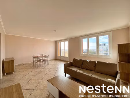 appartement champigny sur marne 3 pièce(s)