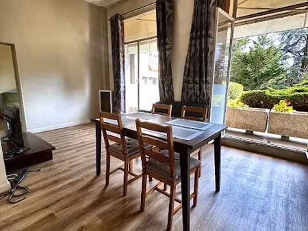 location meublée appartement 3 pièces 59 m² à boulogne-billancourt (92100)  1 350 €