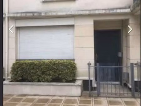 location meublée appartement 2 pièces 41 m² à paris 18ème (75018)  1 250 €