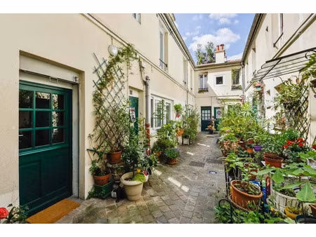 location meublée appartement 2 pièces 30 m² à saint-mande (94160)  1 280 €